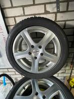 Mazda MX-5 winterbanden met velgen., Auto-onderdelen, Banden en Velgen, Ophalen of Verzenden, 16 inch, Winterbanden, Banden en Velgen