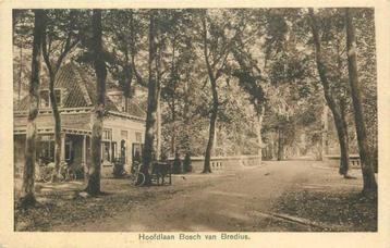 (300-447-055) Bussum Bosch van Bredius beschikbaar voor biedingen