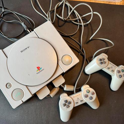 Retro gamebundel: SNES+ PS1+ 10 spellen+ accessoires, Verzamelen, Complete verzamelingen en Collecties, Ophalen of Verzenden