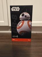 BB-8 Bestuurbare robot star wars, Ophalen of Verzenden, Gebruikt, Actiefiguurtje