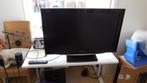 Panasonic kleuren tv, Ophalen, Gebruikt, Panasonic, LCD