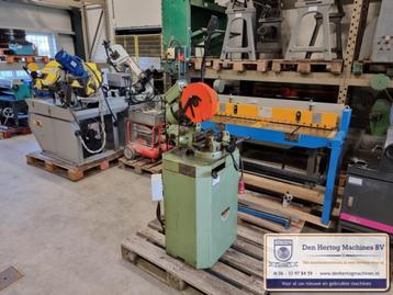 Bewo 250 HT cirkelzaag 80mm zaagmachine koeling Dealer Bewo beschikbaar voor biedingen