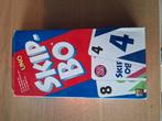 Gezelschapspel skip-bo te koop, Hobby en Vrije tijd, Gezelschapsspellen | Kaartspellen, Ophalen of Verzenden, Zo goed als nieuw
