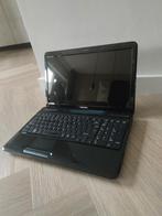 Toshiba Satellite L650 - Windows 10 Laptop, Computers en Software, Windows Laptops, Minder dan 4 GB, Onbekend, Onbekend, Onbekend