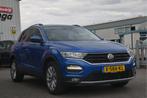 Volkswagen T-Roc 1.0 TSI Style Business Carplay | Adaptive c, Voorwielaandrijving, Stof, Gebruikt, Euro 6