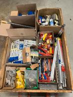 Pallet vol met verschillende boren, Ophalen, Overige categorieën