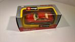 Ferrari 348 tb Bburago 1.43, Overige merken, Auto, Ophalen of Verzenden, A