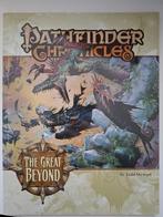 Pathfinder Chronicles – The Great Beyond (Engels), Hobby en Vrije tijd, Gezelschapsspellen | Overige, Ophalen of Verzenden, Zo goed als nieuw