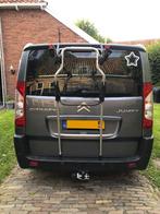 Thule fietsendrager voor achterklep, Auto diversen, Ophalen, 2 fietsen, Gebruikt, Achterklepdrager