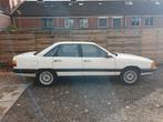 Audi 100 onderdelen  type 44 motor 1.8  5 bak, Auto's, Voorwielaandrijving, Stof, 74 pk, 540 kg