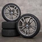 19” Orig BMW G20 G26 G21 Styling 792M velgen Runflat banden, Auto-onderdelen, Banden en Velgen, Band(en), Ophalen, 19 inch, Zomerbanden
