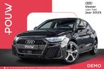 Audi A1 Sportback 25 TFSI 95pk S-tronic S Edition Audi A1 Sp, Auto's, 12 maanden, Stof, A1, 95 pk