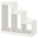 Trapkast ikea, Huis en Inrichting, Ophalen of Verzenden, Zo goed als nieuw, Minder dan 150 cm, Minder dan 100 cm