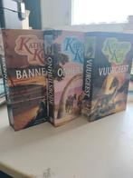 Serie Westland cyclus Katharine Kerr, Ophalen of Verzenden, Zo goed als nieuw
