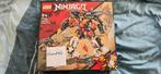 71765 LEGO Ninjago Core Ninja Ultra Combo Mech, Ophalen of Verzenden, Nieuw, Complete set, Lego