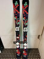 K2 Juvy JR Kinder twintip Carveski's lengte 129 Gebruikt, Sport en Fitness, Skiën en Langlaufen, Overige merken, 160 tot 180 cm