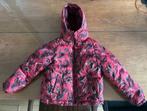 Z8 Winterjas meisje Maat 122-128, Ophalen of Verzenden, Zo goed als nieuw, Meisje, Jas