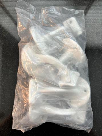 Leuninghouder 5 stuks nieuw beschikbaar voor biedingen