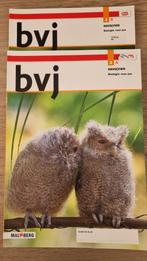 Nieuw BVJ Biologie boeken Havo/Vwo leerjaar 2, Boeken, Ophalen of Verzenden, Nieuw, VWO, Biologie