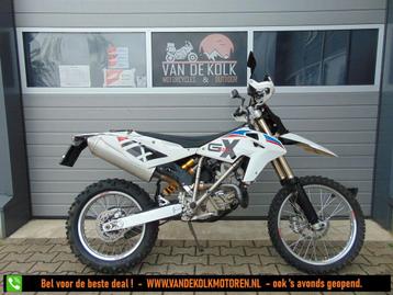 BMW G 450 X (bj 2012) UNIEK IN NL ! 1 van 5 BMW ENDURO. beschikbaar voor biedingen