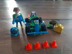 playmobil kart 70292, Ophalen of Verzenden, Zo goed als nieuw