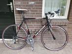 Sensa Romagna Supra 62cm (Shimano 105 2x10), Fietsen en Brommers, Fietsen | Racefietsen, Gebruikt, Heren, Aluminium, 61 tot 65 cm