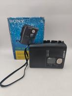 Sony tcm-359v cassette recorder, walkman, Audio, Tv en Foto, Walkmans, Discmans en Minidiscspelers, Walkman, ., Ophalen of Verzenden
