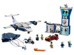 LEGO City 60210, Kinderen en Baby's, Speelgoed | Duplo en Lego, Complete set, Gebruikt, Ophalen of Verzenden, Lego