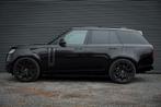 Land Rover Range Rover 3.0 P550e Autobiography PHEV / Massag, Auto's, Land Rover, Automaat, Gebruikt, 3000 kg, Bedrijf