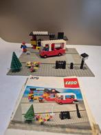 lego 379, Kinderen en Baby's, Speelgoed | Duplo en Lego, Ophalen of Verzenden, Gebruikt, Complete set, Lego