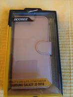 Samsung Galaxy J3 2016 Hoesje, Ophalen of Verzenden, Nieuw, IPhone SE (2022), Hoesje of Tasje