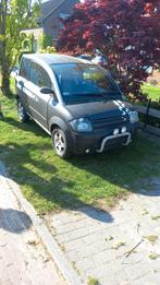 MICROCAR 2005, Ophalen, Gebruikt, Ligier, 16 km/u of meer