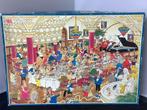 Jan van Haasteren legpuzzel, Ophalen of Verzenden, Gebruikt