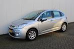CITROEN C3 1.2 VTi 82pk Collection Plus AIRCO ZEER MOOI ! !, Voorwielaandrijving, Stof, Zwart, Handgeschakeld