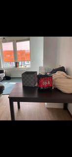 Tafel zwart, Spelcomputers en Games, Spelcomputers | Overige, Ophalen of Verzenden, Zo goed als nieuw