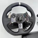 Logitech G920 Driving Force-stuurwiel + pedalen + H-shifter, Flex Ltd., Zo goed als nieuw, https://flex.com/contact-us, Nobelstraat 10, 5807 GA Oostrum