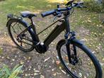 Qwic P-MD10 elektrische fiets, 51 tot 55 cm, Ophalen, Zo goed als nieuw, Overige merken