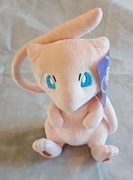 Pokemon knuffel Mew-  NIEUW, Ophalen of Verzenden, Nieuw, Overige typen