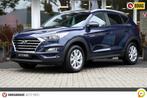 Hyundai Tucson 1.6 GDI Comfort Smart | Trekhaak afneembaar, Auto's, Voorwielaandrijving, 12 maanden, 4 cilinders, Met garantie (alle)