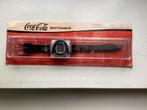 Coca cola sportswatch, Nieuw, Verpakking, Verzenden