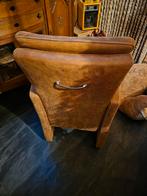 2 mooie eetkamerstoelen, Ophalen, Zo goed als nieuw, Minder dan 4 stoelen