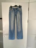 i204 Dolce & Gabbana maat 28=S jeans L32 spijkerbroek broek, Dolce &amp;amp; Gabbana, Blauw, W28 - W29 (confectie 36), Ophalen of Verzenden