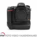Nikon D600 body + grip FX FullFrame, Gebruikt, Spiegelreflex, Ophalen of Verzenden, Xxx
