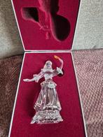 Swarovski Colombine SCS Jaarlijkse Editie 2000, Ophalen of Verzenden