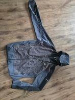 Dare2B Hardloopjack - Maat XL, Dare2B, Zwart, Maat 56/58 (XL), Ophalen of Verzenden