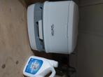 Porta potti 145 met vloeistof, Caravans en Kamperen, Kampeeraccessoires, Ophalen, Zo goed als nieuw
