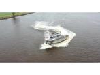 Aluminum Work boat for professionals, Nieuw
