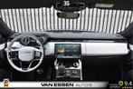 Land Rover Range Rover Sport 3.0 P440e Dynamic SE PHEV Glaze, Automaat, Adaptive Cruise Control, Euro 6, Blauw