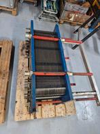 Alfa Laval Platenwisselaar - TSA, Ophalen, Gebruikt, Overige typen, Minder dan 2 meter