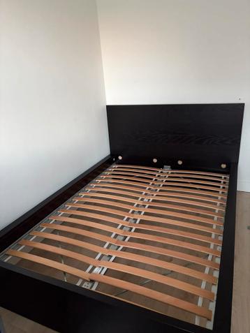 Malm bed Ikea - afbeelding 2